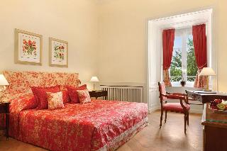 Villa Rothschild Kempinski fotoÄŸrafÄ±