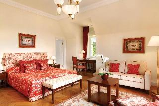 Villa Rothschild Kempinski fotoÄŸrafÄ±