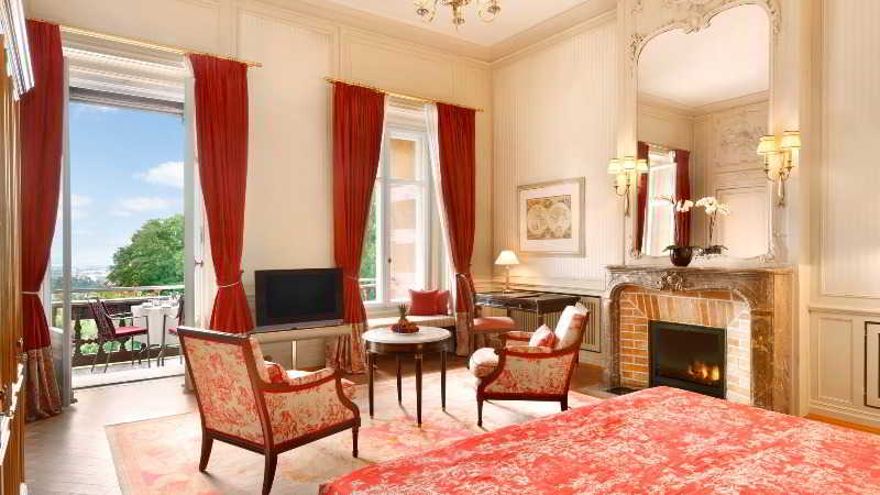 Villa Rothschild Kempinski fotoÄŸrafÄ±