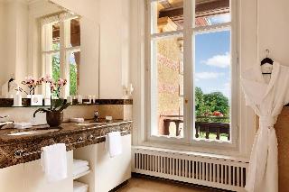 Villa Rothschild Kempinski fotoÄŸrafÄ±