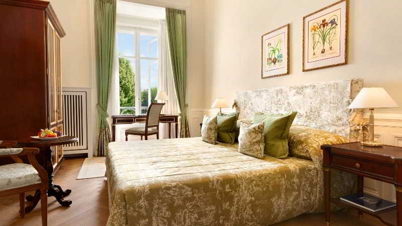 Villa Rothschild Kempinski fotoÄŸrafÄ±