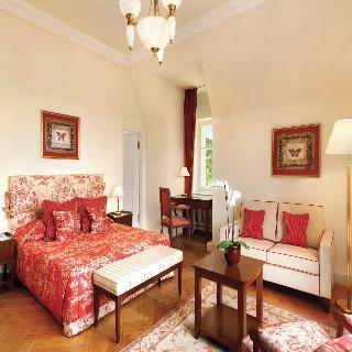 Villa Rothschild Kempinski fotoÄŸrafÄ±