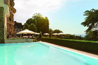 Villa Rothschild Kempinski fotoÄŸrafÄ±