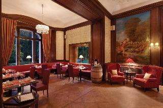 Villa Rothschild Kempinski fotoÄŸrafÄ±