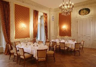 Villa Rothschild Kempinski fotoÄŸrafÄ±
