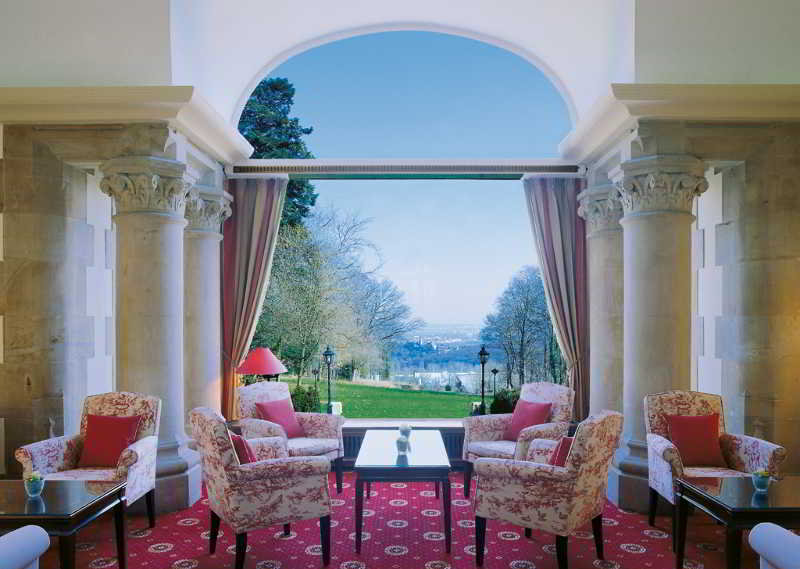 Villa Rothschild Kempinski fotoÄŸrafÄ±