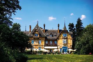 Villa Rothschild Kempinski fotoÄŸrafÄ±