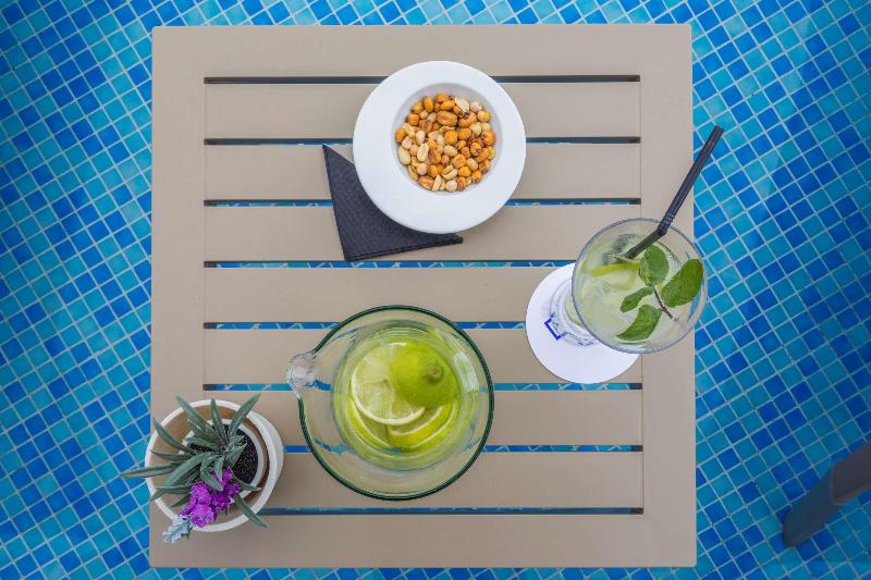 Allegro Madeira - Adults Only, Member of Barcelo - Bar