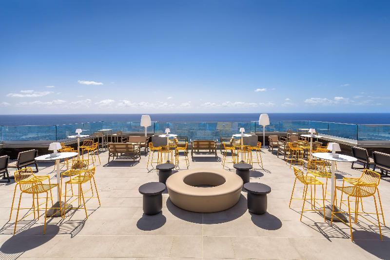 Allegro Madeira - Adults Only, Member of Barcelo - Bar