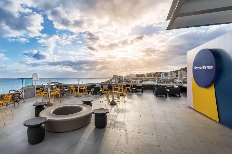 Allegro Madeira - Adults Only, Member of Barcelo - Bar