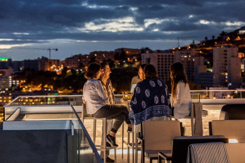 Allegro Madeira - Adults Only, Member of Barcelo - Genel