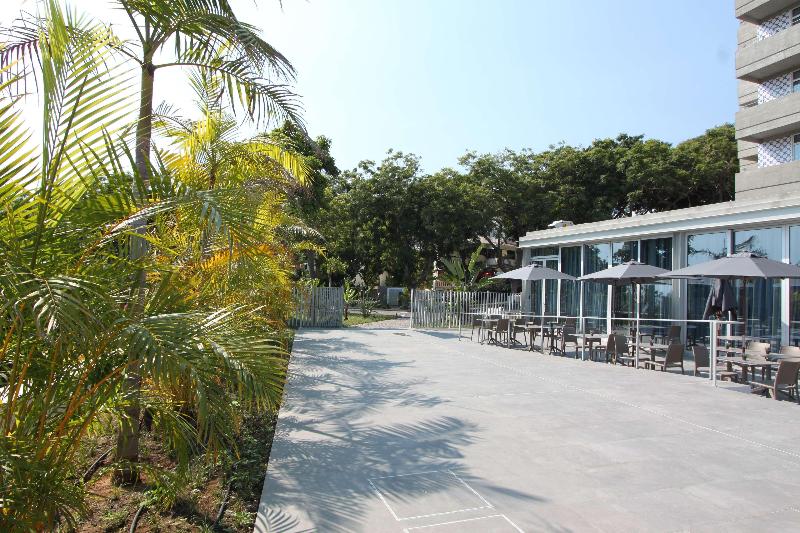 Allegro Madeira - Adults Only, Member of Barcelo - Genel