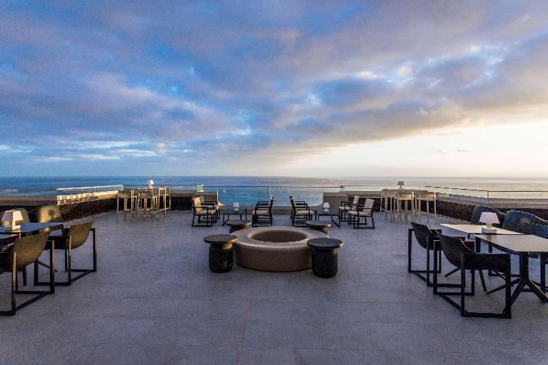 Allegro Madeira - Adults Only, Member of Barcelo - Genel