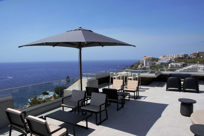 Allegro Madeira - Adults Only, Member of Barcelo - Genel