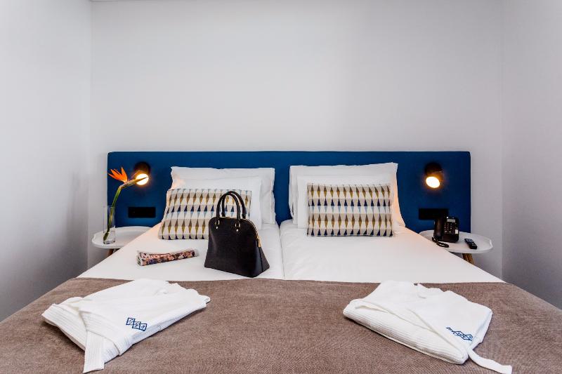 Allegro Madeira - Adults Only, Member of Barcelo - Oda