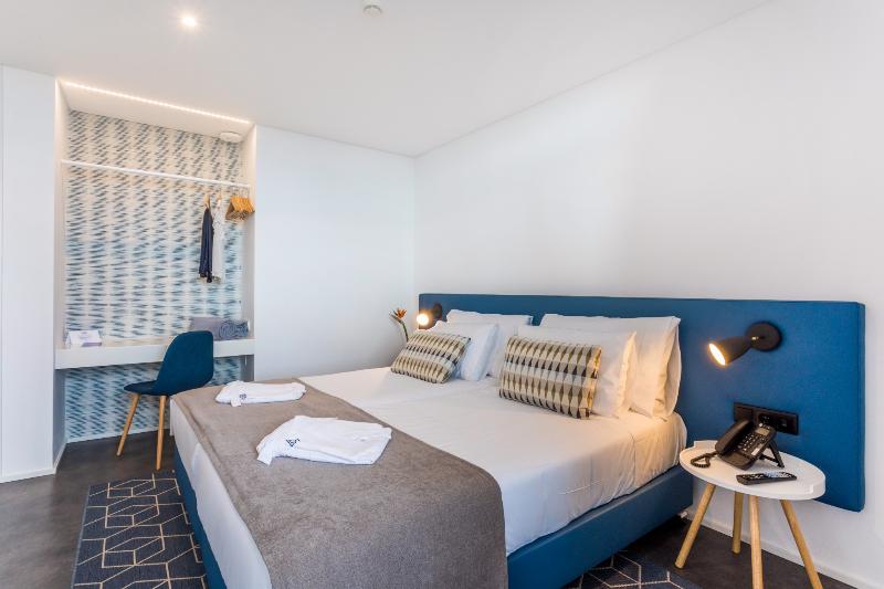 Allegro Madeira - Adults Only, Member of Barcelo - Oda