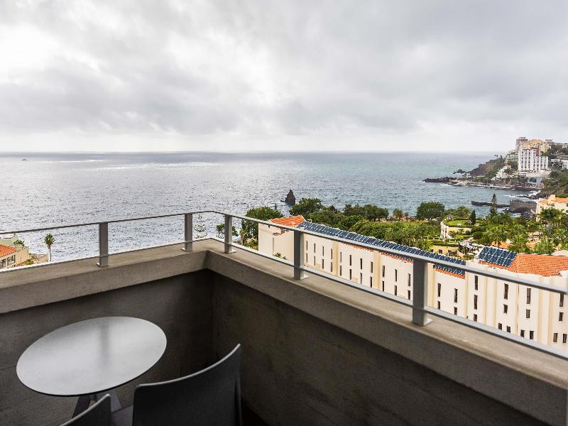 Allegro Madeira - Adults Only, Member of Barcelo - Oda