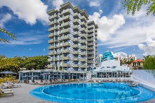 Allegro Madeira - Adults Only, Member of Barcelo fotoÄŸrafÄ±