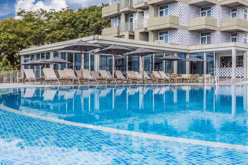 Allegro Madeira - Adults Only, Member of Barcelo - Havuz