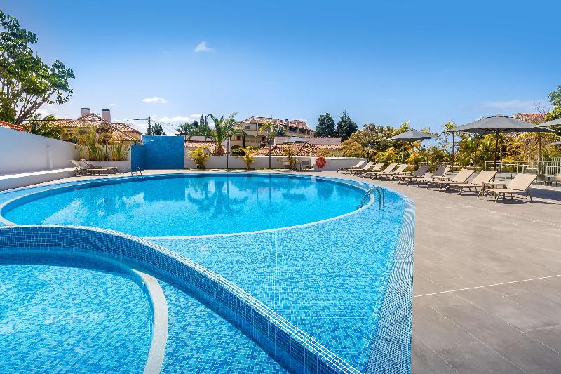 Allegro Madeira - Adults Only, Member of Barcelo - Havuz