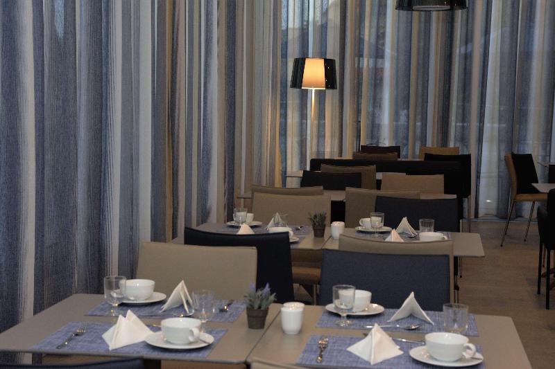 Allegro Madeira - Adults Only, Member of Barcelo - Restoran