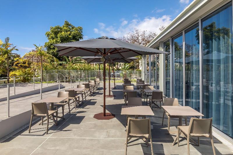 Allegro Madeira - Adults Only, Member of Barcelo - Restoran