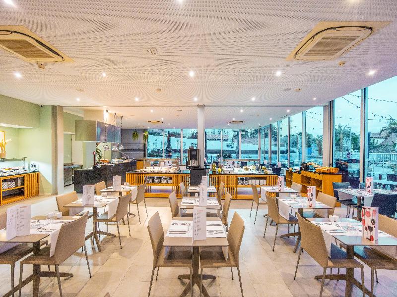 Allegro Madeira - Adults Only, Member of Barcelo - Restoran