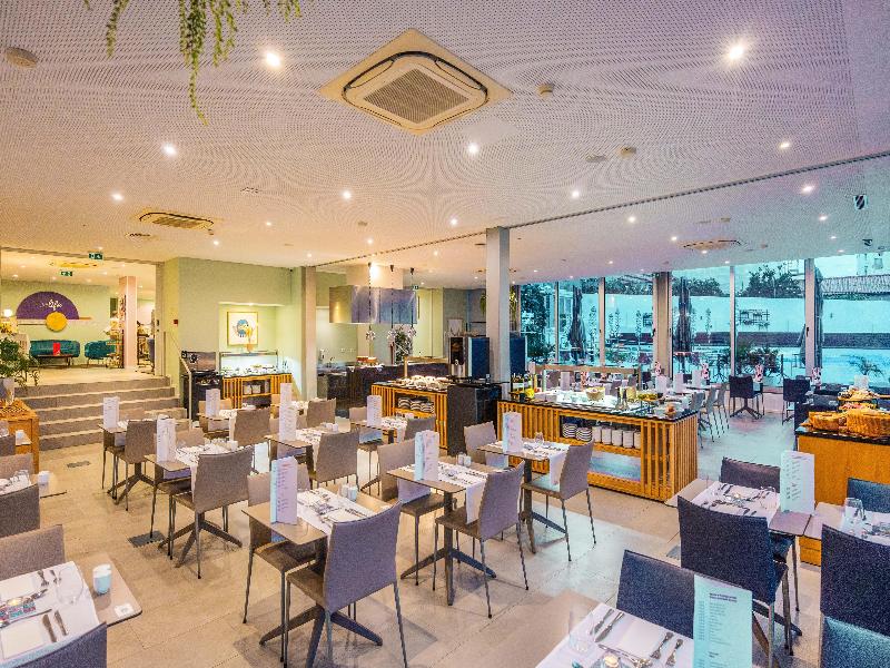 Allegro Madeira - Adults Only, Member of Barcelo - Restoran