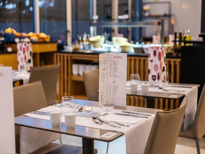 Allegro Madeira - Adults Only, Member of Barcelo - Restoran