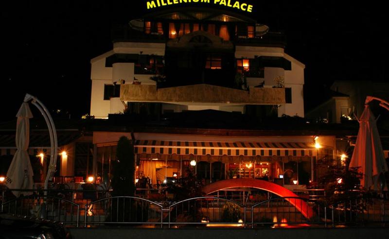 Millenium Palace - Genel