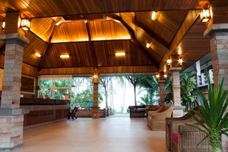 Phangan Bayshore Resort fotoÄŸrafÄ±