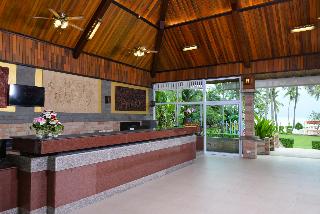 Phangan Bayshore Resort fotoÄŸrafÄ±