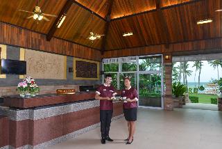 Phangan Bayshore Resort fotoÄŸrafÄ±