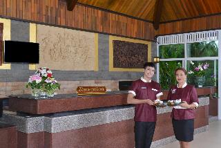 Phangan Bayshore Resort fotoÄŸrafÄ±