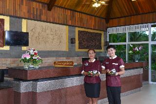 Phangan Bayshore Resort fotoÄŸrafÄ±