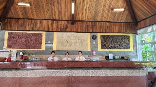 Phangan Bayshore Resort fotoÄŸrafÄ±