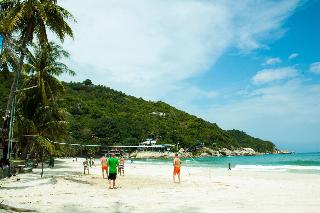 Phangan Bayshore Resort fotoÄŸrafÄ±