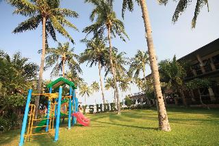 Phangan Bayshore Resort fotoÄŸrafÄ±