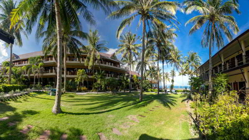 Phangan Bayshore Resort fotoÄŸrafÄ±