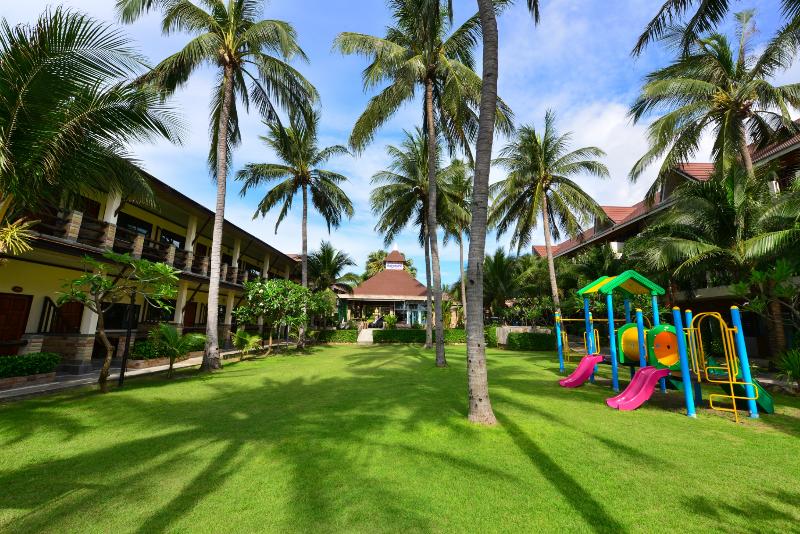 Phangan Bayshore Resort - Genel