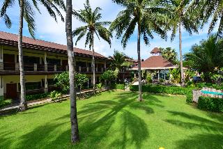 Phangan Bayshore Resort fotoÄŸrafÄ±