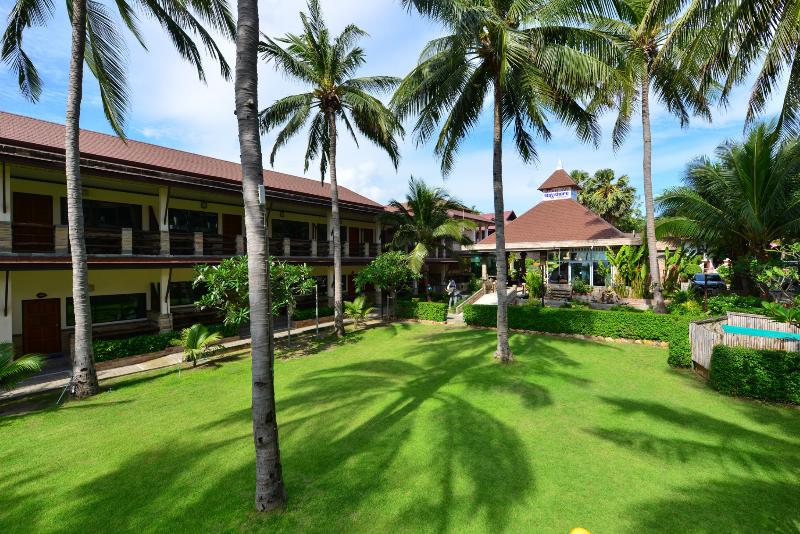 Phangan Bayshore Resort - Genel