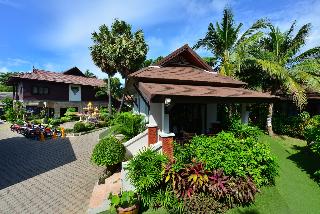 Phangan Bayshore Resort fotoÄŸrafÄ±