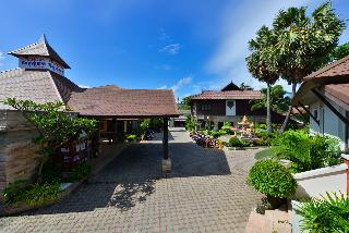 Phangan Bayshore Resort fotoÄŸrafÄ±