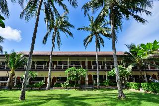 Phangan Bayshore Resort fotoÄŸrafÄ±