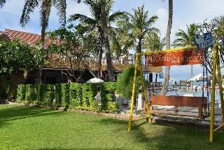Phangan Bayshore Resort fotoÄŸrafÄ±