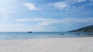 Phangan Bayshore Resort fotoÄŸrafÄ±