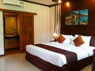 Phangan Bayshore Resort fotoÄŸrafÄ±