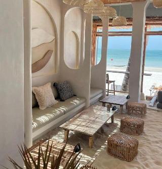 Phangan Bayshore Resort otel fotoğrafı