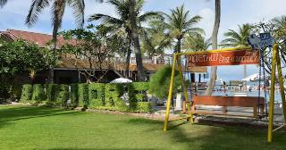 Phangan Bayshore Resort fotoÄŸrafÄ±